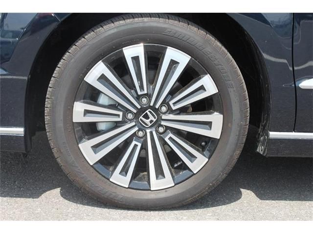 STEPWAGON e:HEV