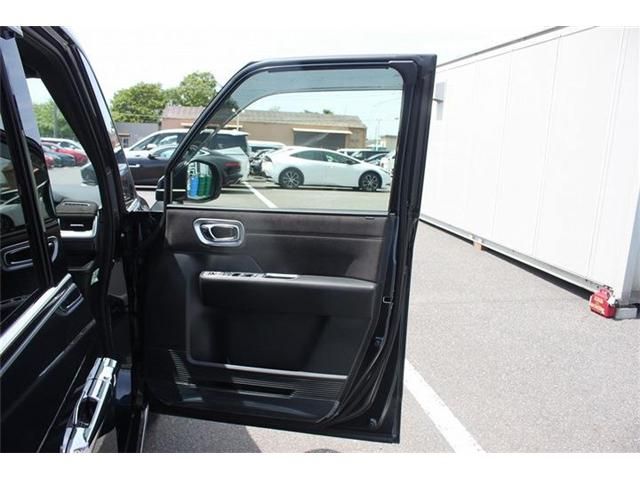 STEPWAGON e:HEV