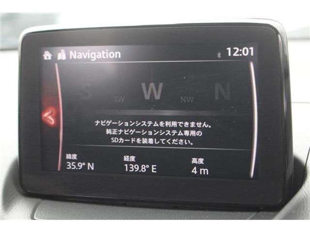 CX-3 4WD