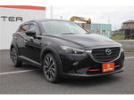 CX-3 4WD