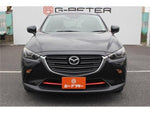CX-3 4WD
