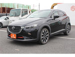 CX-3 4WD