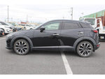 CX-3 4WD