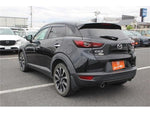 CX-3 4WD