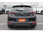 CX-3 4WD