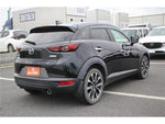 CX-3 4WD