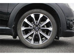 CX-3 4WD