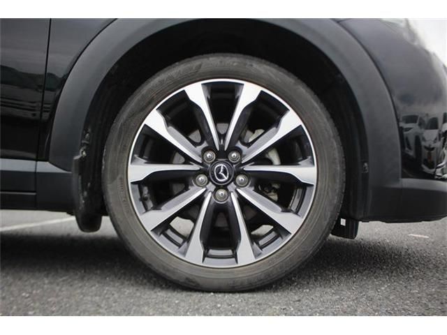 CX-3 4WD