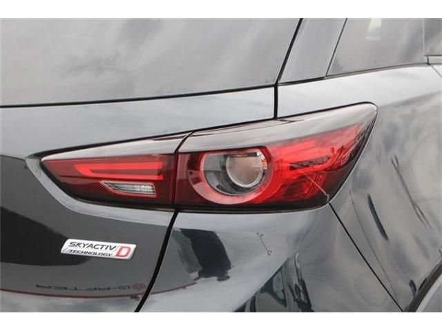 CX-3 4WD