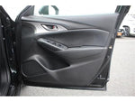 CX-3 4WD