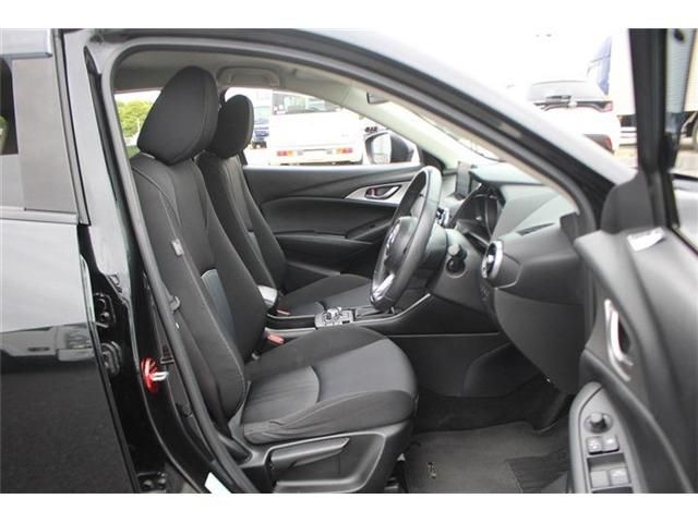 CX-3 4WD