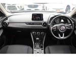 CX-3 4WD
