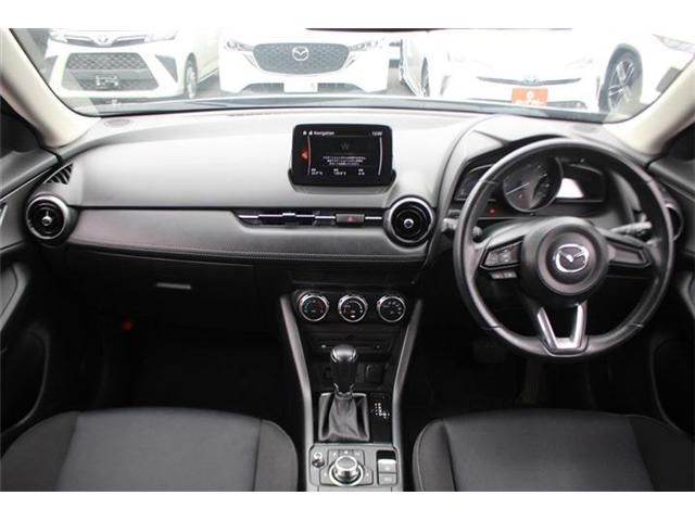 CX-3 4WD