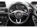 CX-3 4WD