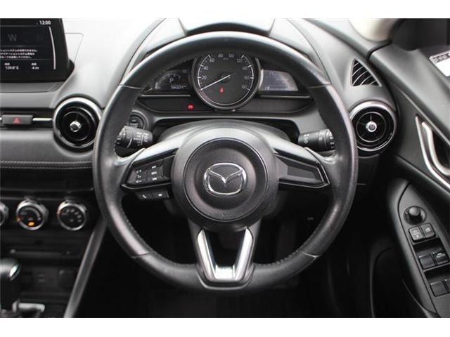 CX-3 4WD