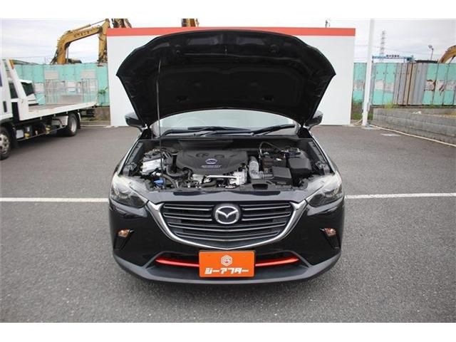 CX-3 4WD
