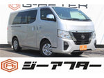 CARAVAN van 2WD