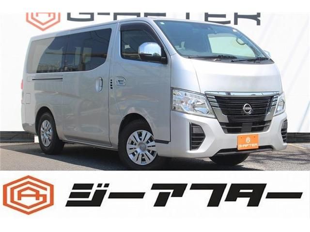 CARAVAN van 2WD