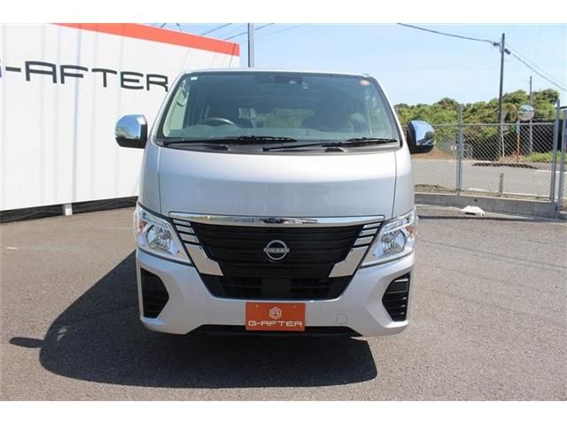 CARAVAN van 2WD