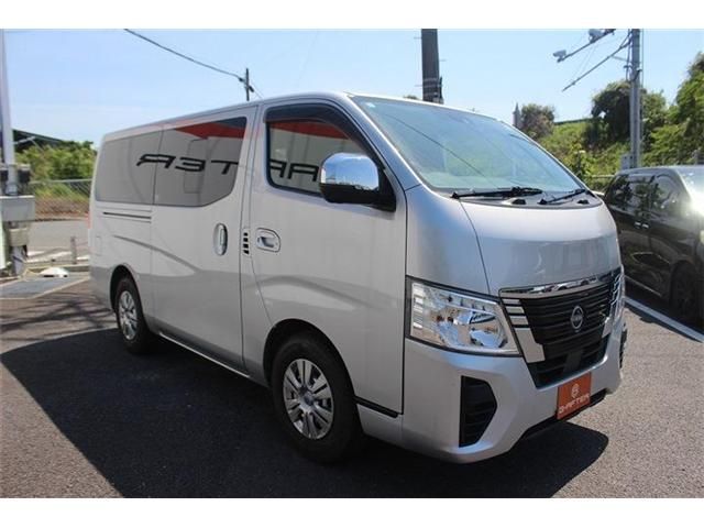 CARAVAN van 2WD