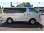 CARAVAN van 2WD
