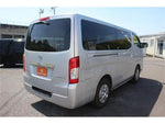 CARAVAN van 2WD