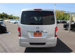 CARAVAN van 2WD