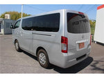 CARAVAN van 2WD