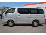 CARAVAN van 2WD