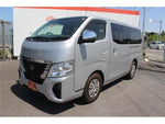 CARAVAN van 2WD
