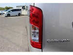 CARAVAN van 2WD