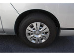 CARAVAN van 2WD