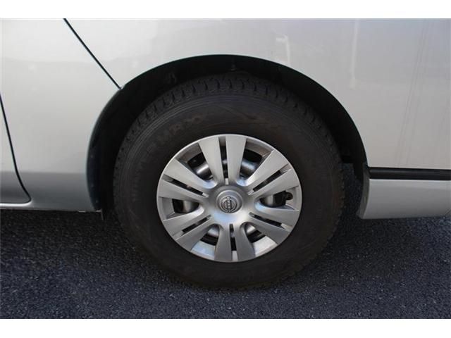 CARAVAN van 2WD