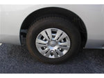 CARAVAN van 2WD