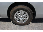 CARAVAN van 2WD
