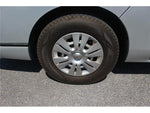 CARAVAN van 2WD
