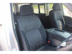 CARAVAN van 2WD