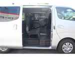 CARAVAN van 2WD