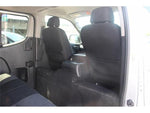 CARAVAN van 2WD