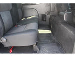 CARAVAN van 2WD