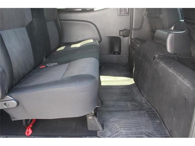 CARAVAN van 2WD