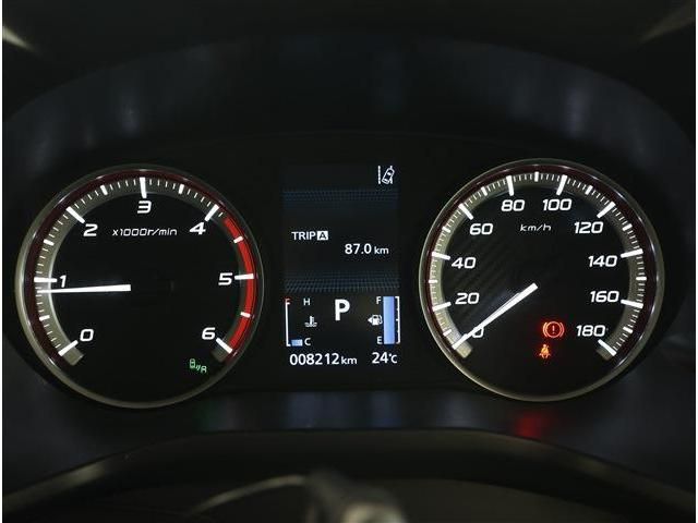 DELICA D:5 4WD