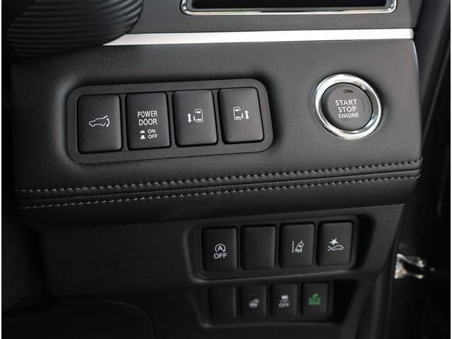 DELICA D:5 4WD