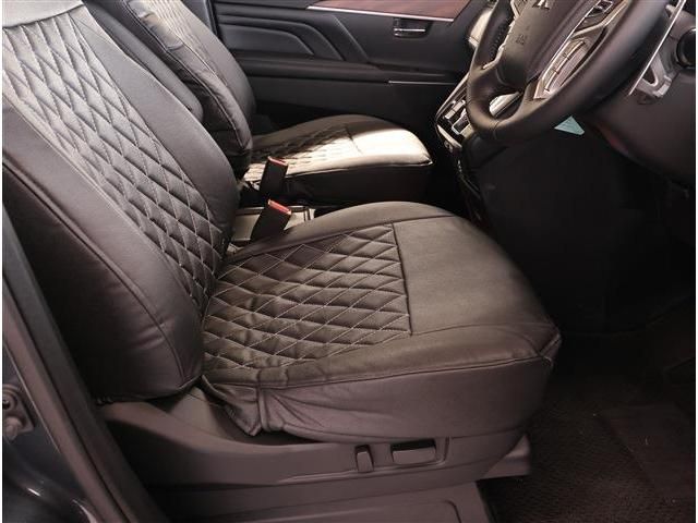 DELICA D:5 4WD