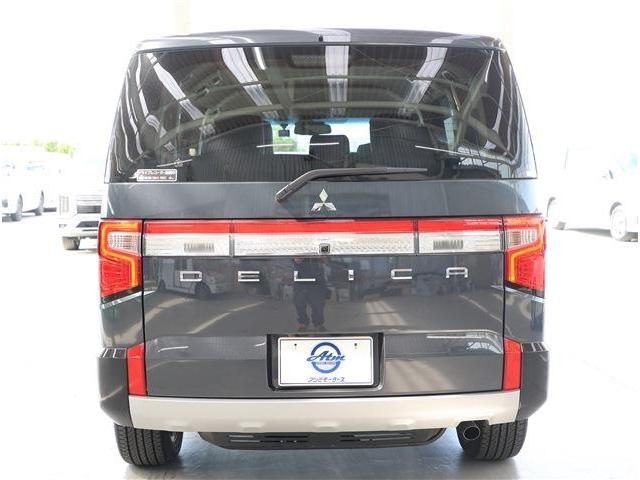 DELICA D:5 4WD