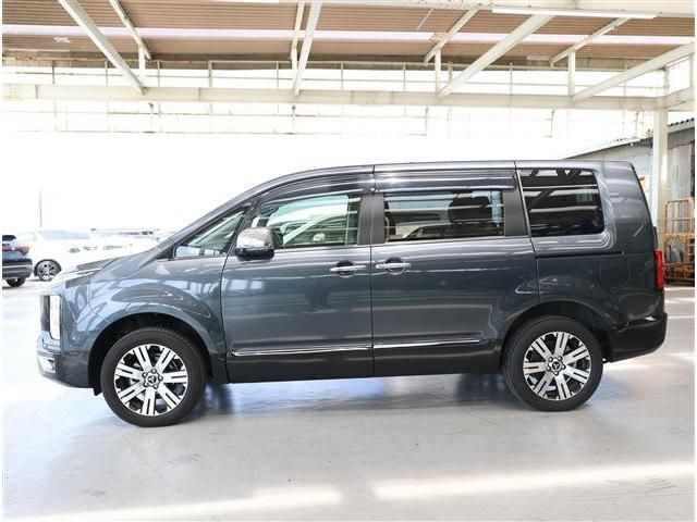 DELICA D:5 4WD