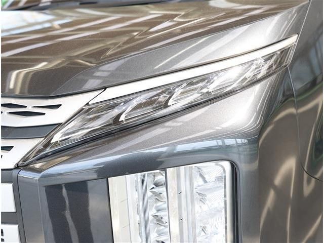 DELICA D:5 4WD