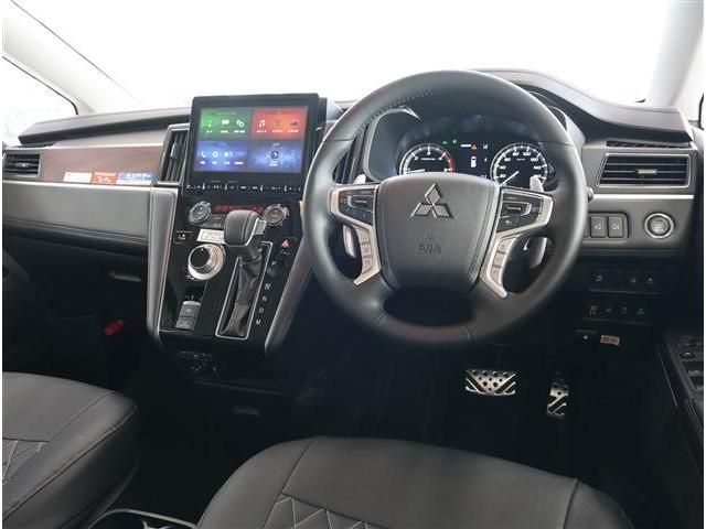 DELICA D:5 4WD