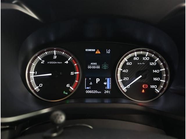 DELICA D:5 4WD
