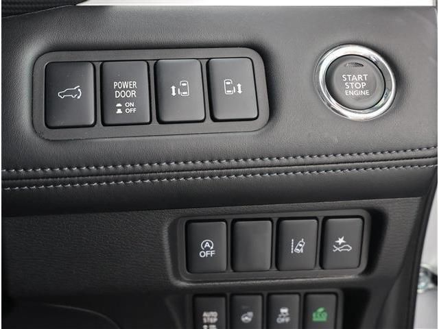 DELICA D:5 4WD
